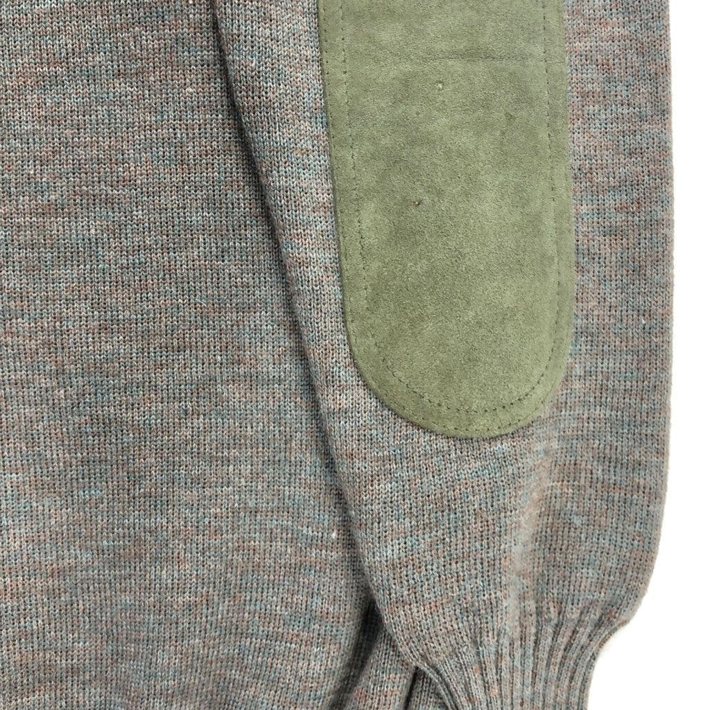 Abercrombie & Fitch Crewneck Sweater