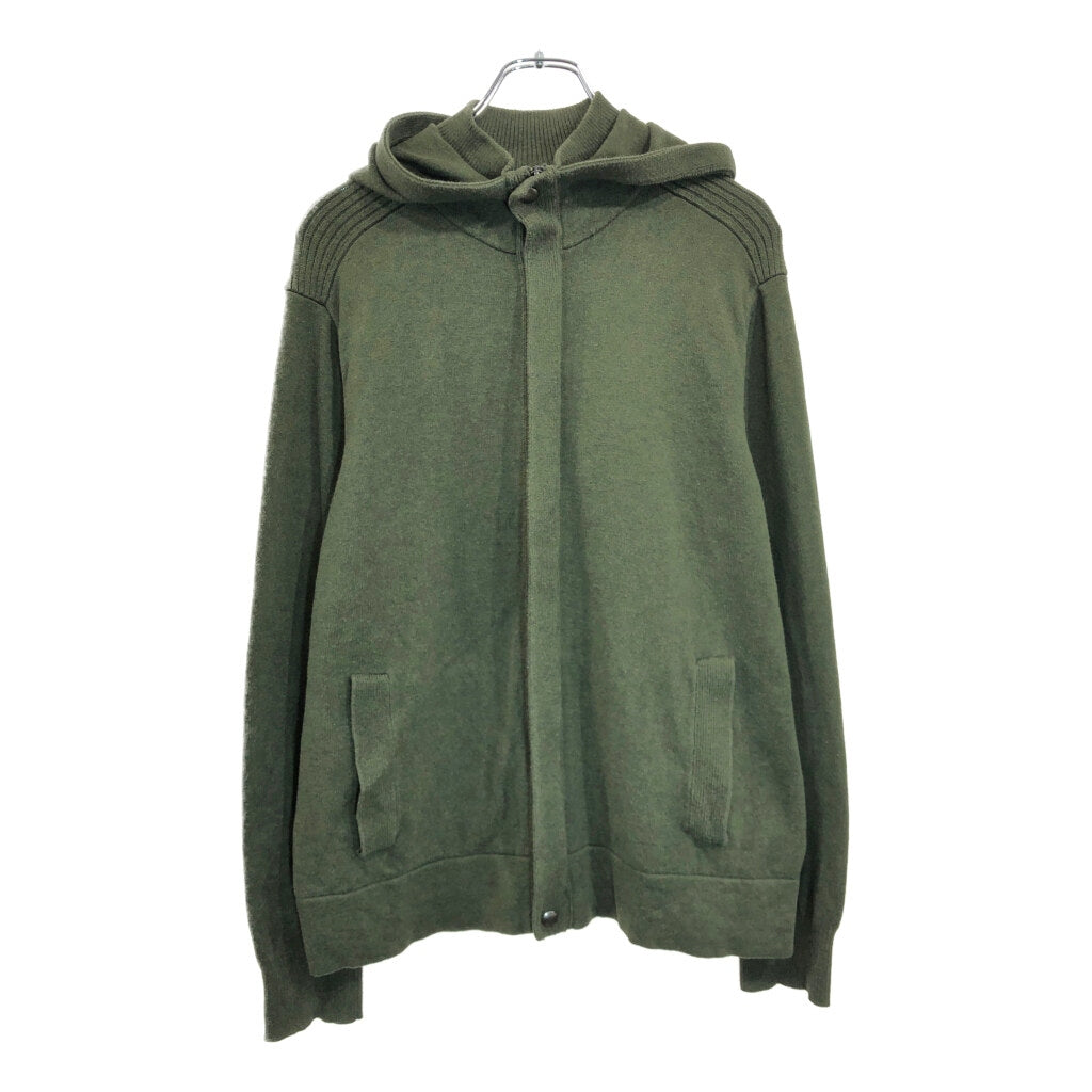 Banana Republic Full Zip Sweater