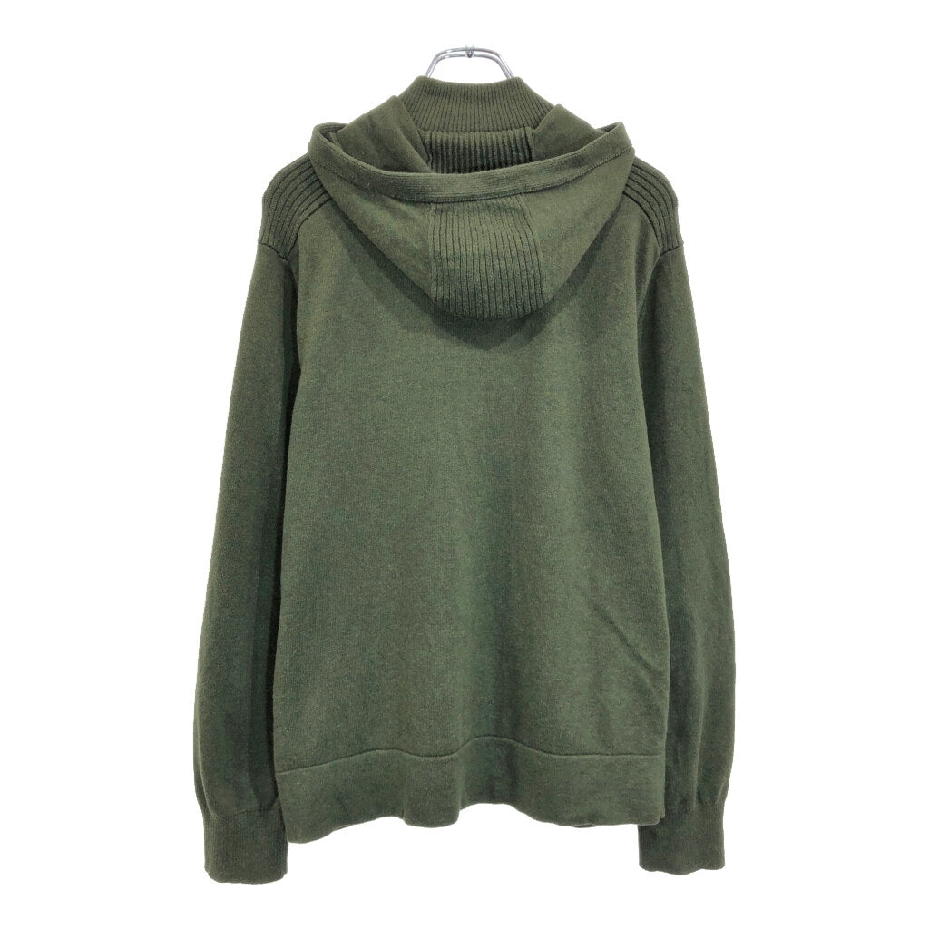 Banana Republic Full Zip Sweater