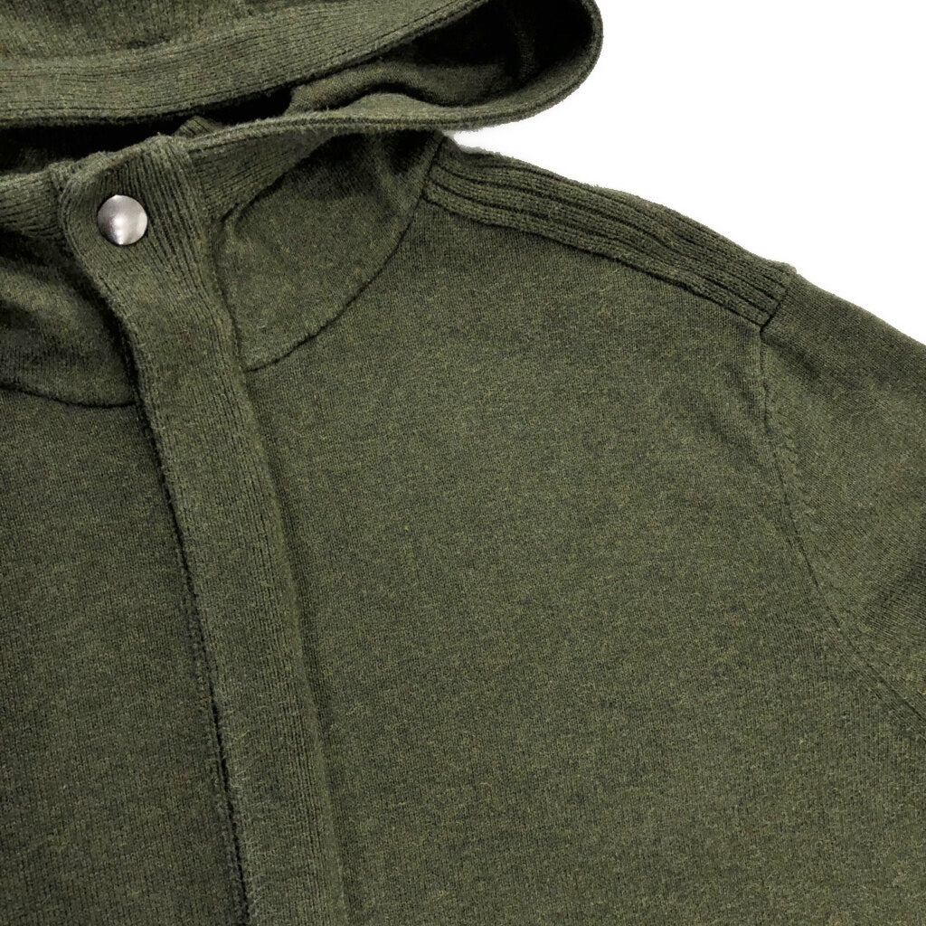 Banana Republic Full Zip Sweater