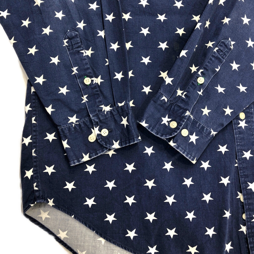 90s TOMMY HILFIGER Patterned Shirt