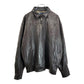 Polo by Ralph Lauren Leather Swing Top