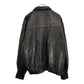 Polo by Ralph Lauren Leather Swing Top
