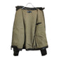 Polo by Ralph Lauren Leather Swing Top