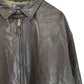 Polo by Ralph Lauren Leather Swing Top