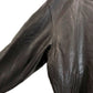 Polo by Ralph Lauren Leather Swing Top