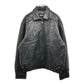 KIRK LAND Leather Jacket