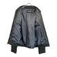 KIRK LAND Leather Jacket