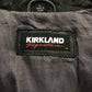 KIRK LAND Leather Jacket