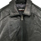 KIRK LAND Leather Jacket