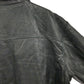KIRK LAND Leather Jacket