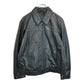90s GAP Leather Jacket