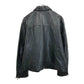90s GAP Leather Jacket