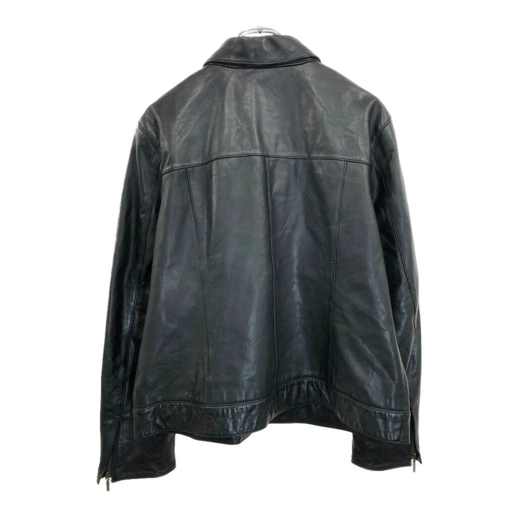 90s GAP Leather Jacket