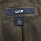 90s GAP Leather Jacket