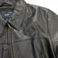 90s GAP Leather Jacket