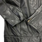 90s GAP Leather Jacket