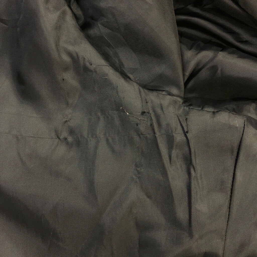 90s GAP Leather Jacket