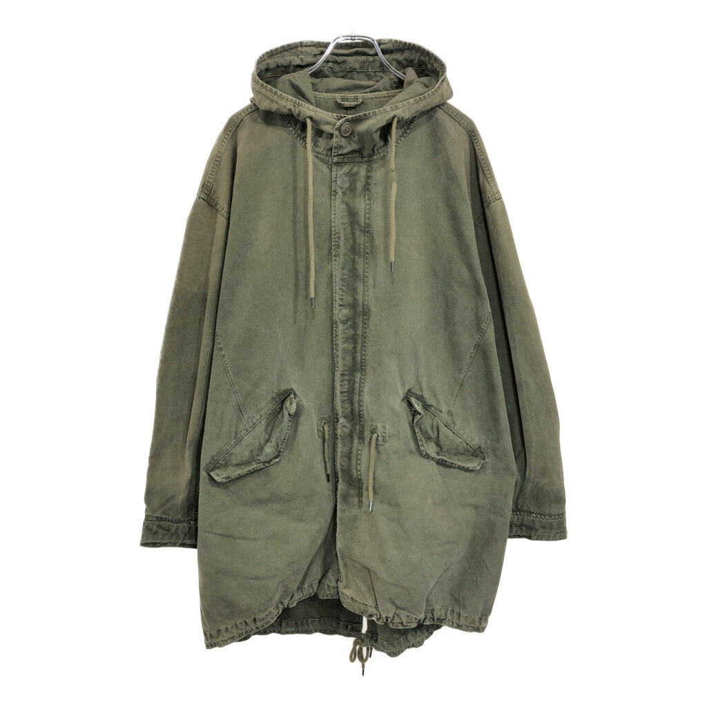 GAP Fishtail Parka Mountain Parka