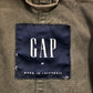 GAP Fishtail Parka Mountain Parka