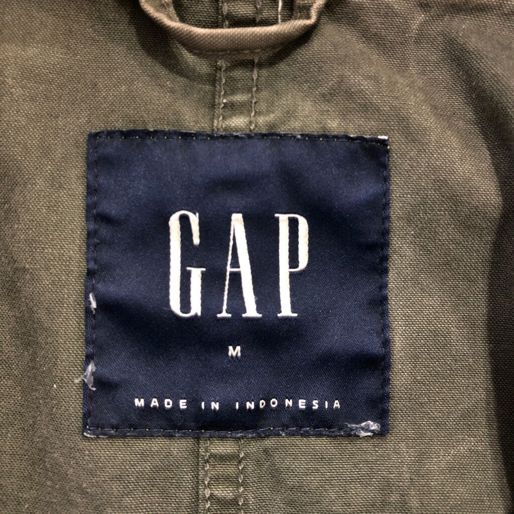 GAP Fishtail Parka Mountain Parka