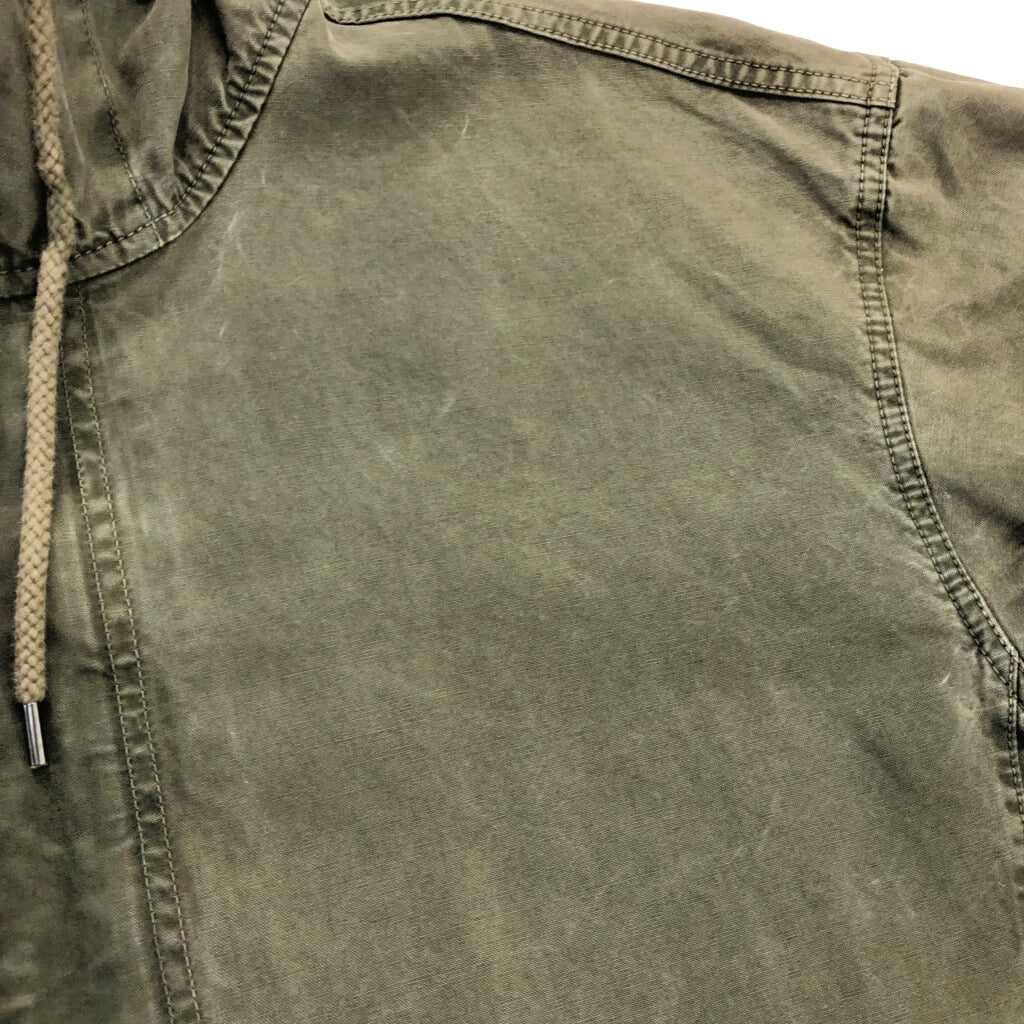 GAP Fishtail Parka Mountain Parka