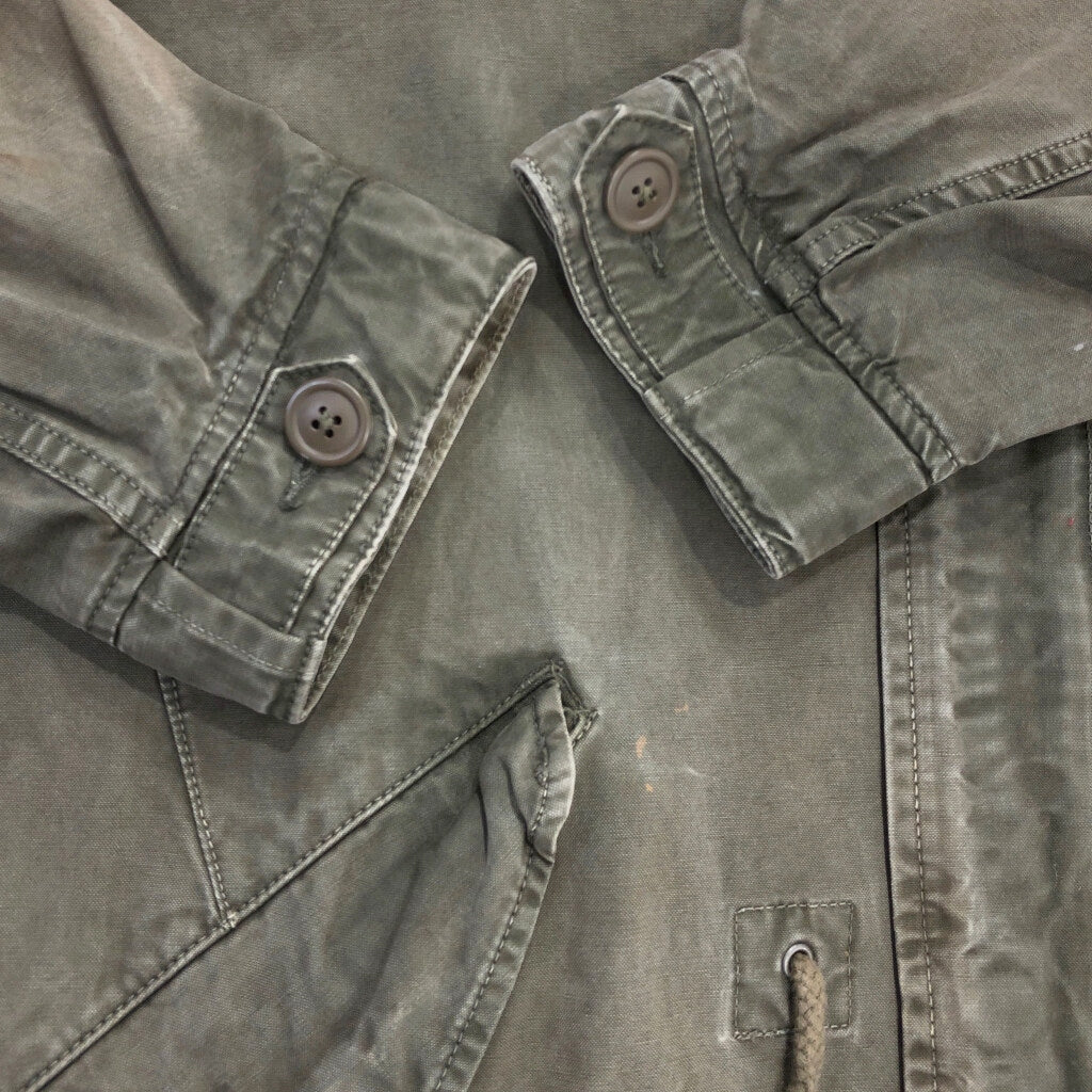 GAP Fishtail Parka Mountain Parka