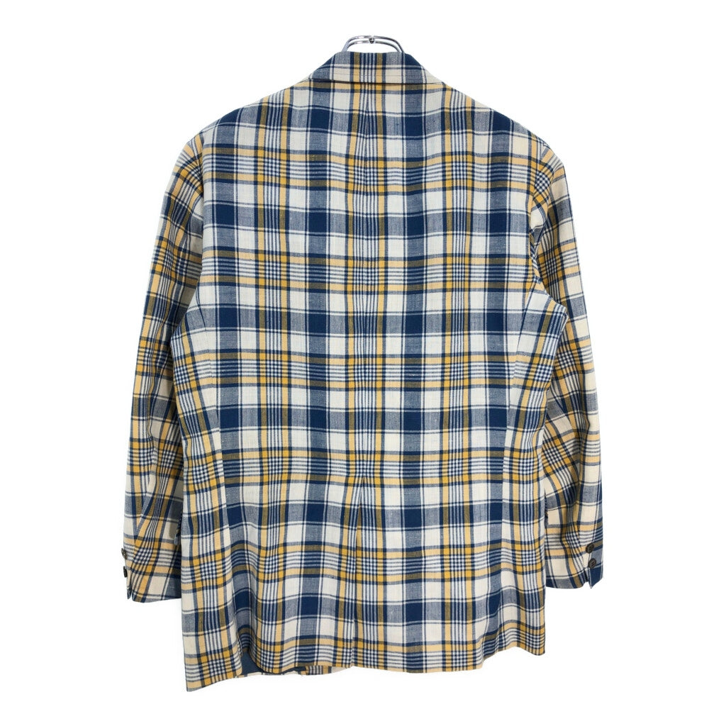 80s Brooks Brothers Tailored Jacket