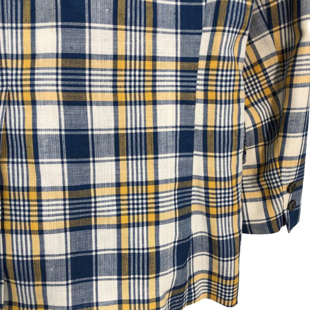 80s Brooks Brothers Tailored Jacket