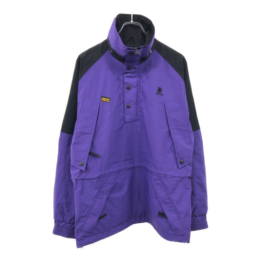 90s alpine design Jacket