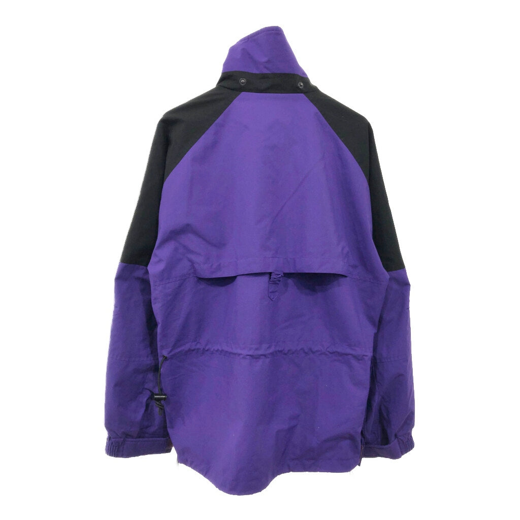 90s alpine design Jacket