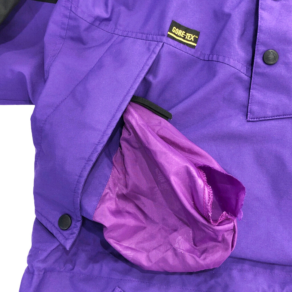 90s alpine design Jacket
