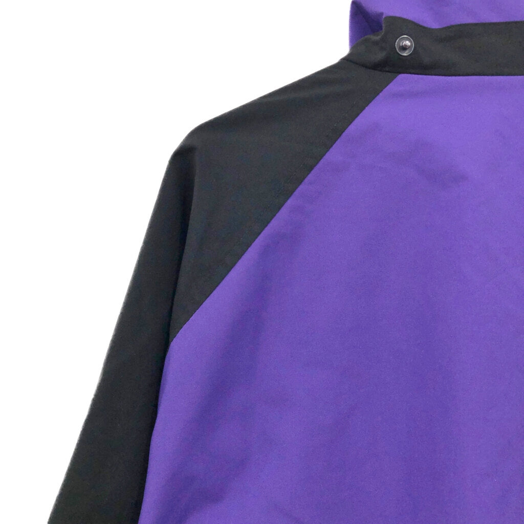 90s alpine design Jacket