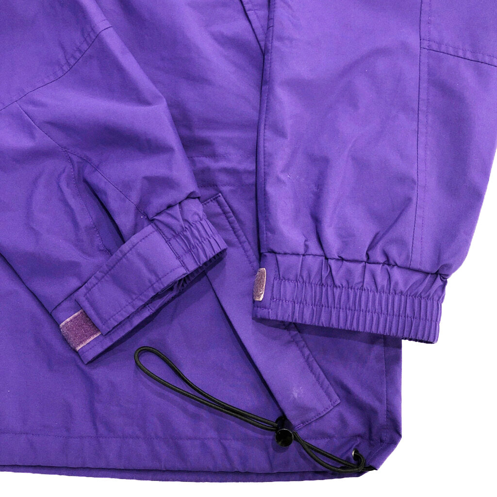 90s alpine design Jacket