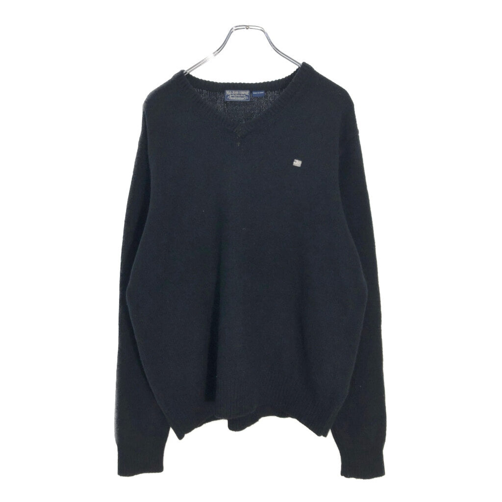 POLO JEANS V-Neck Sweater