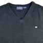POLO JEANS V-Neck Sweater
