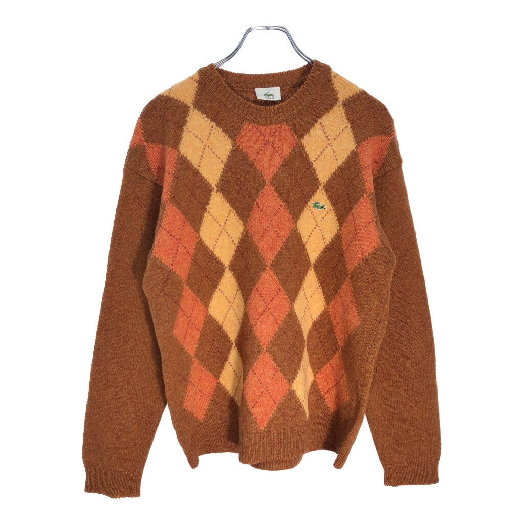 LACOSTE Crewneck Sweater