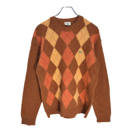 LACOSTE Crewneck Sweater