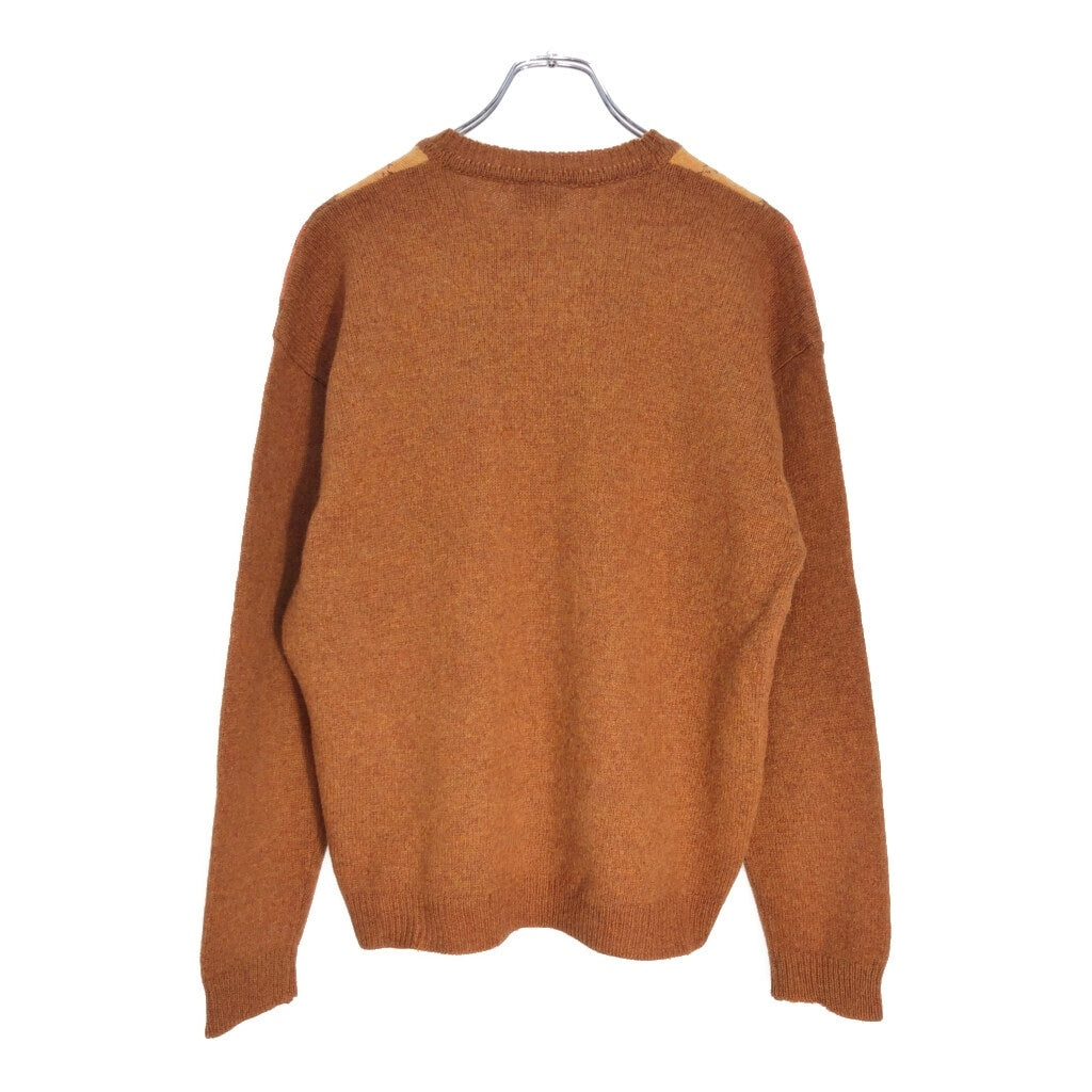 LACOSTE Crewneck Sweater