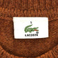 LACOSTE Crewneck Sweater
