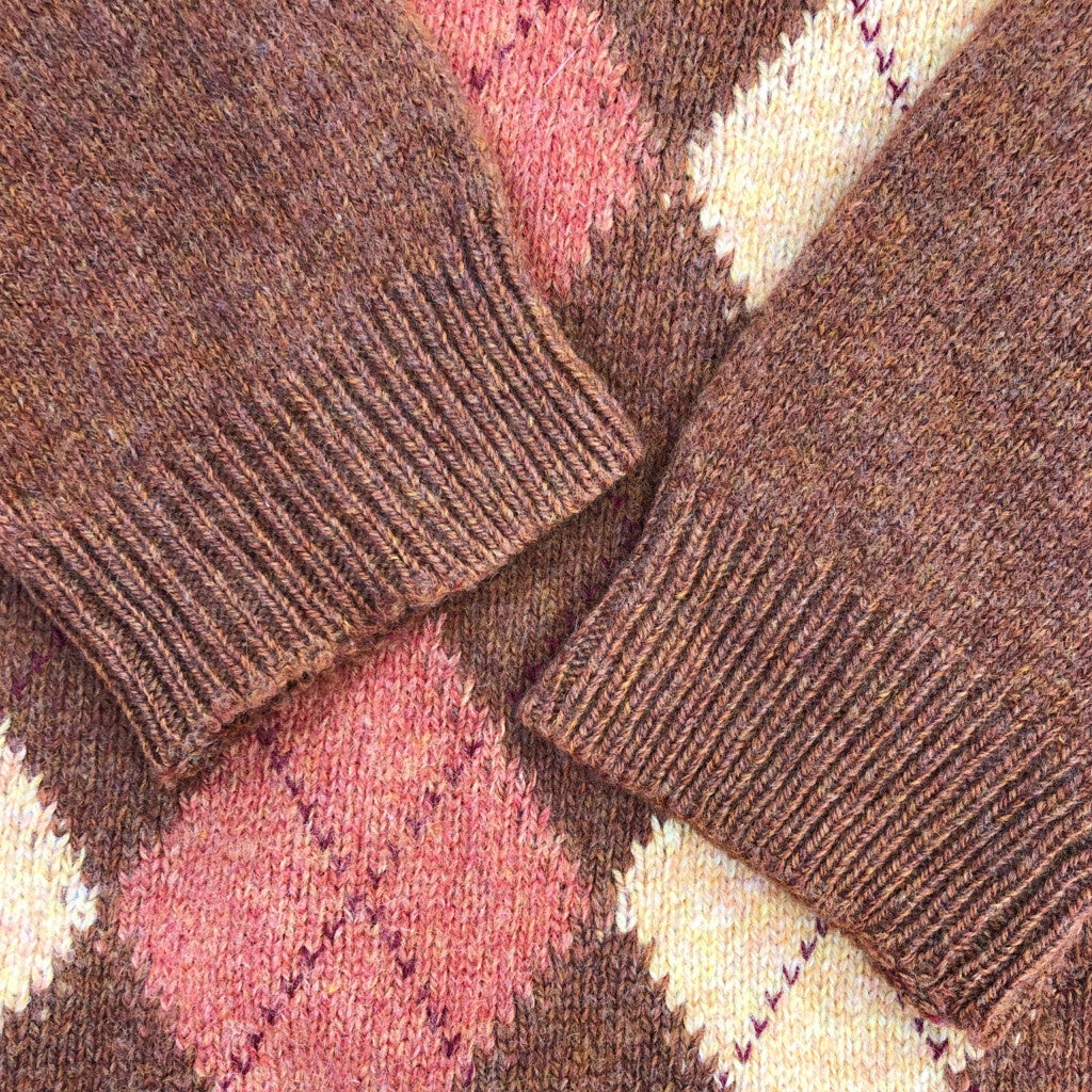 LACOSTE Crewneck Sweater