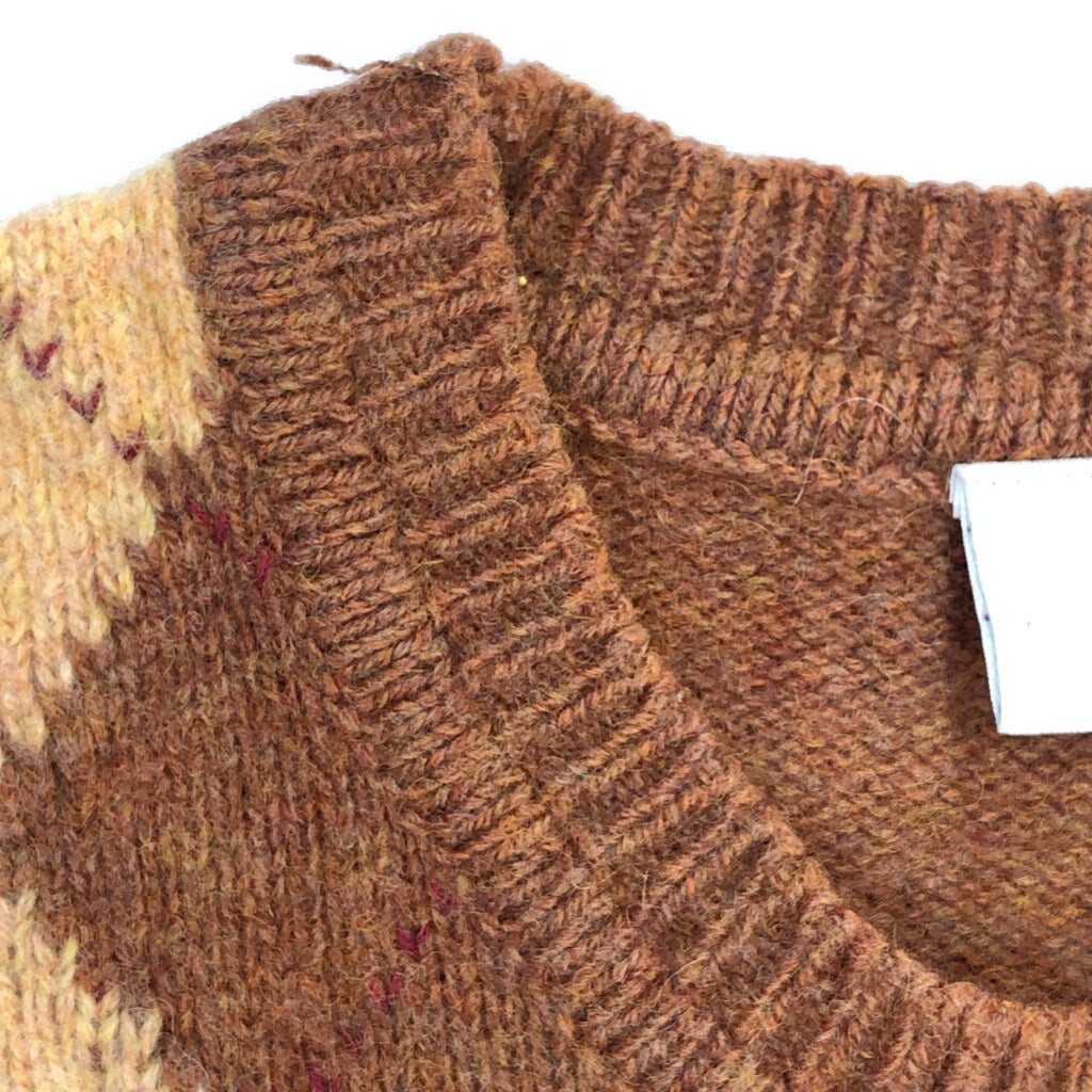 LACOSTE Crewneck Sweater