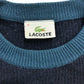 LACOSTE Crewneck Sweater