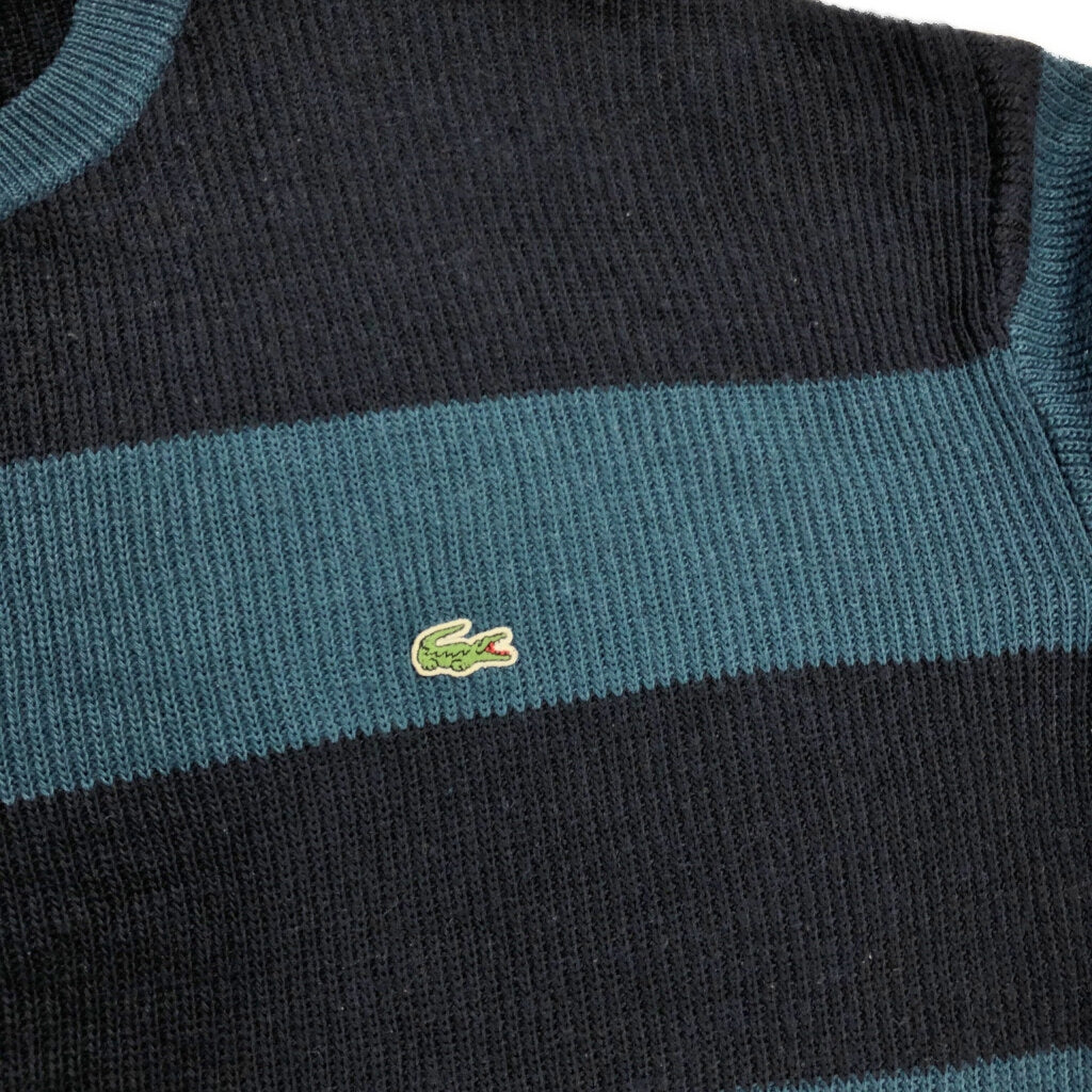 LACOSTE Crewneck Sweater