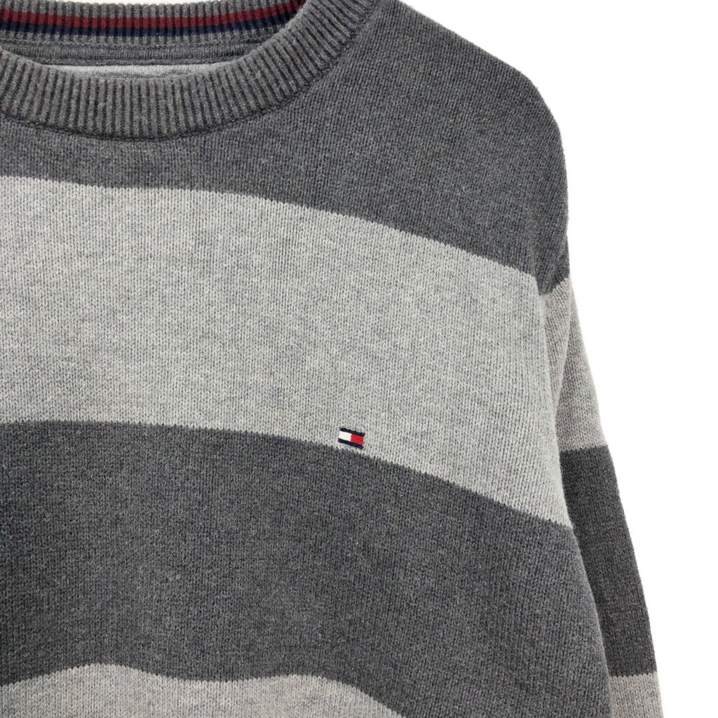 TOMMY HILFIGER Crewneck Sweater