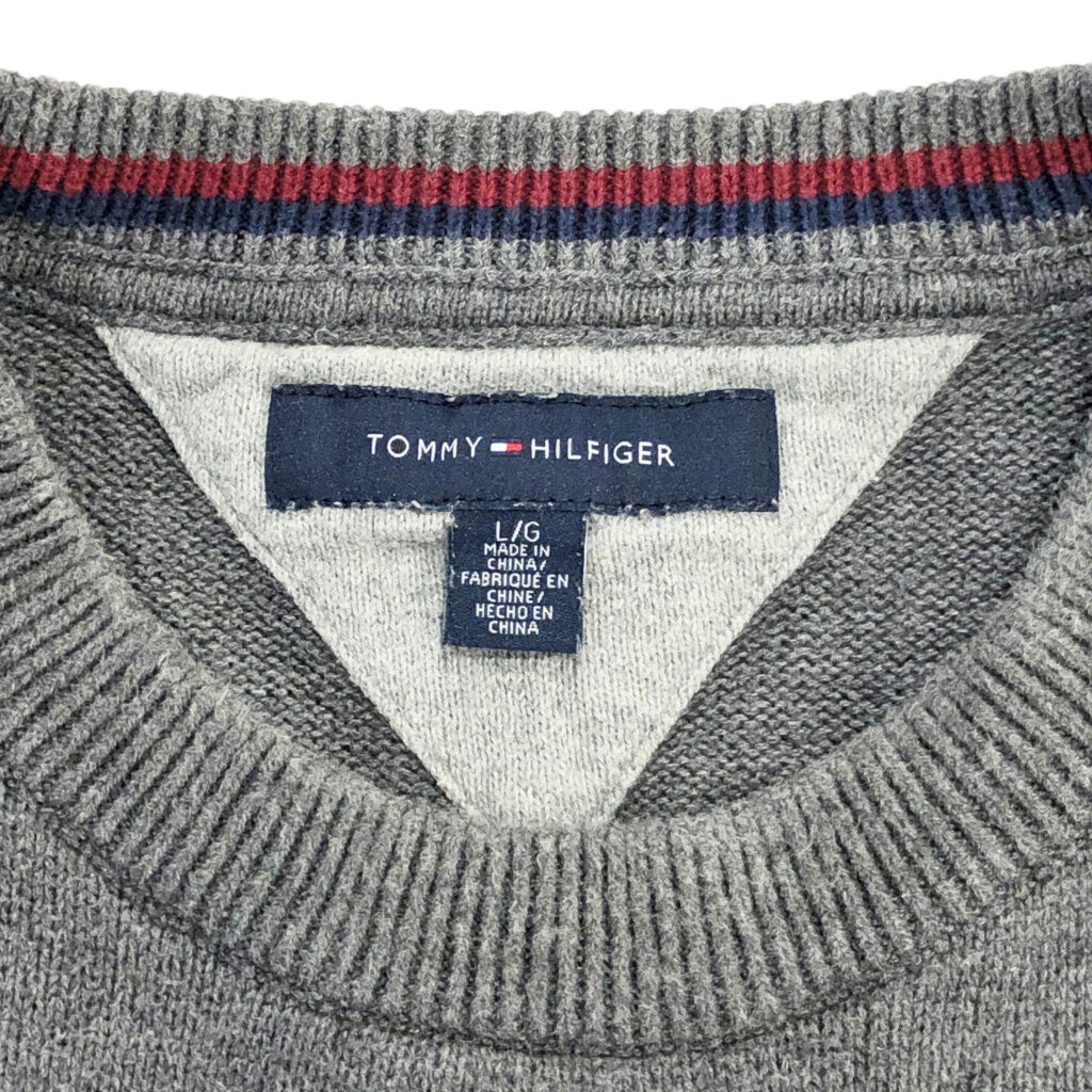 TOMMY HILFIGER Crewneck Sweater