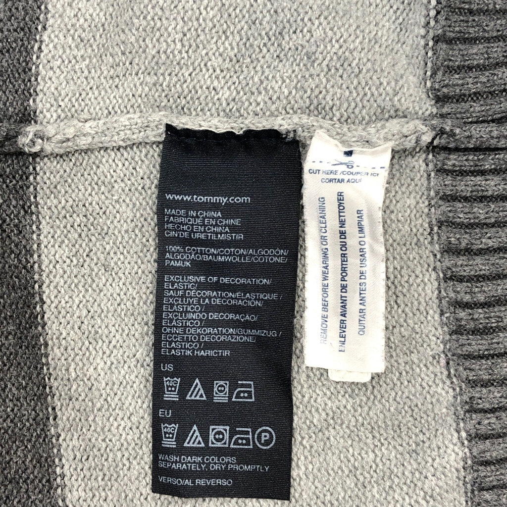 TOMMY HILFIGER Crewneck Sweater