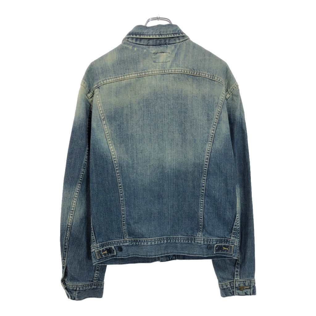 Lee Denim Jacket