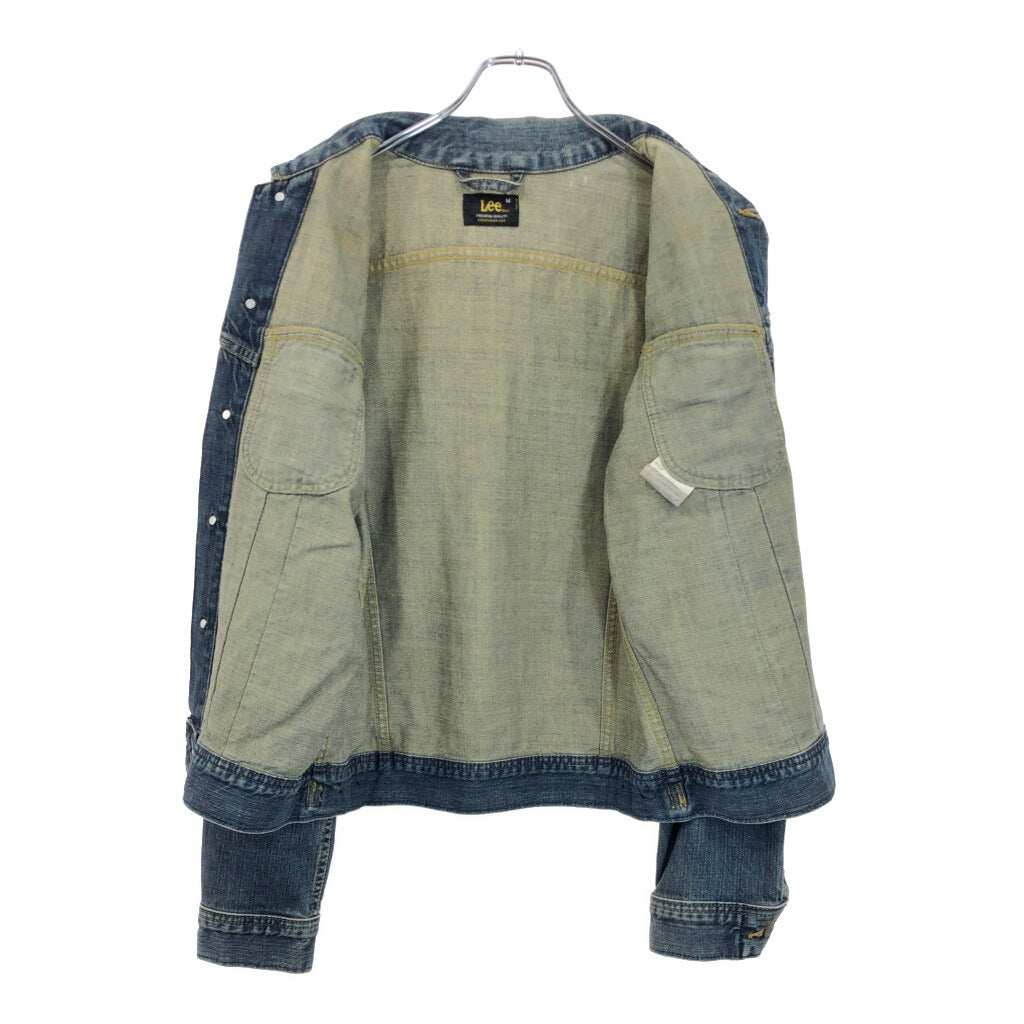 Lee Denim Jacket