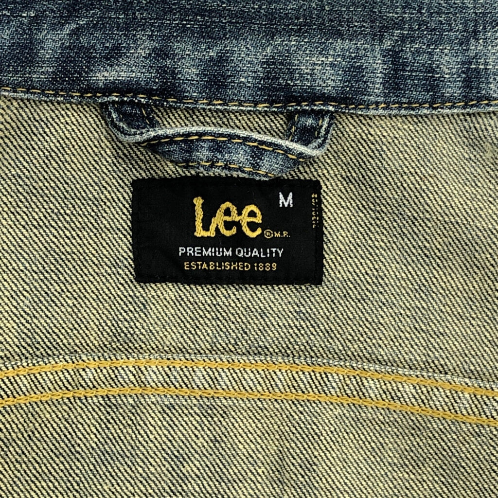 Lee Denim Jacket